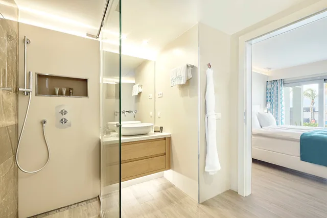 جناح عائلي بغرفتي نوم، 7Pines Resort Ibiza 5/5
