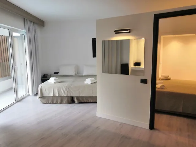 Executive, Suite, 2 Double Beds, Castellum Suites - All Inclusive 2/4