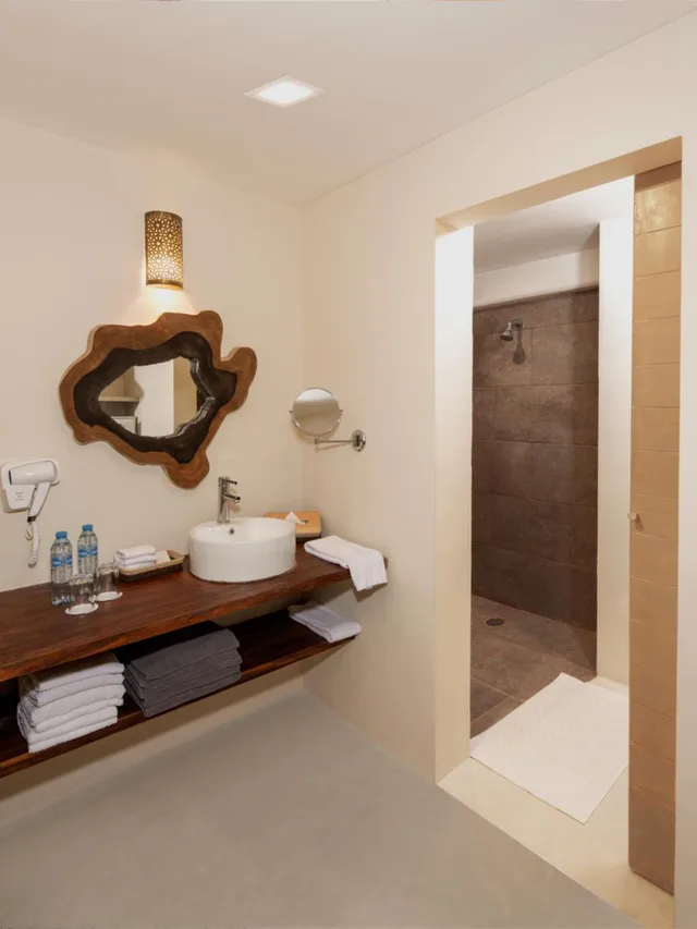 شقة بغرفتي نوم، Sunday Hotel Naala Tulum 8/8