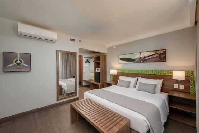 Linx Confins by Wish, Lagoa Santa 10/52