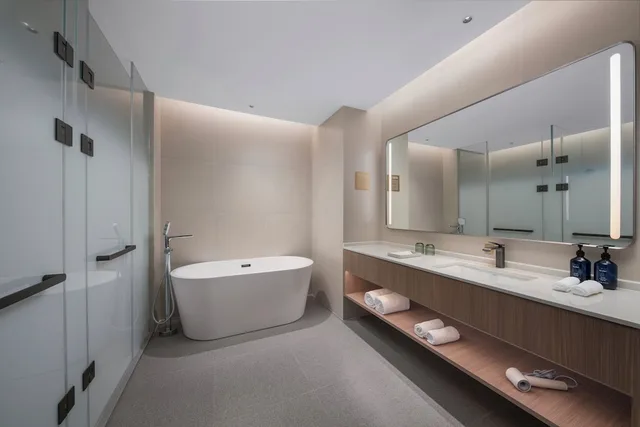 Holiday Inn Express Guiyang Guanshanhu By Ihg، غوييانغ 49/50