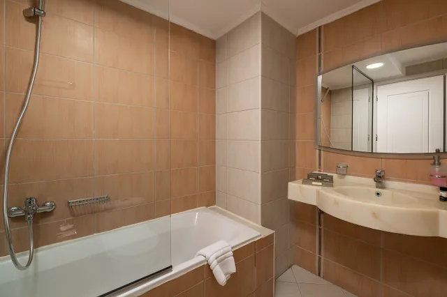 Classic, Apartment, Elia Platanias 2/3
