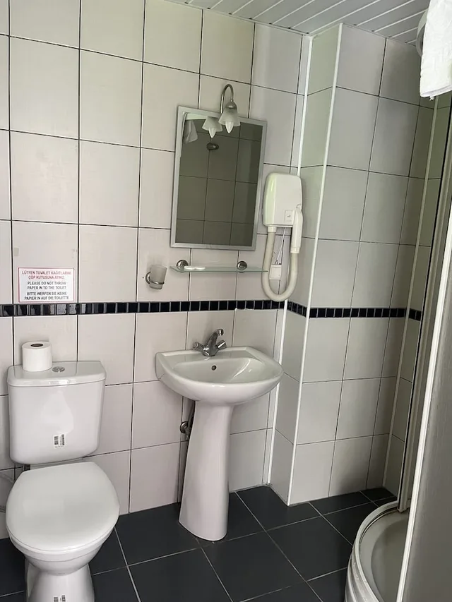 Standard, Double Bed, SIDE BEACH CLUB 2/2