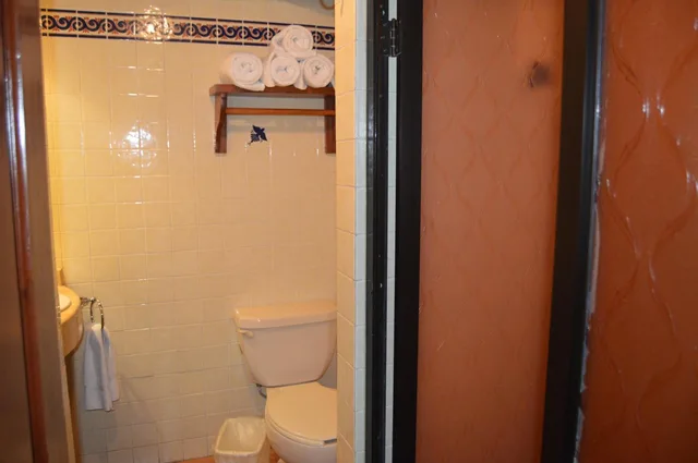 Master, Suite، Hotel Meson del Mar 8/8