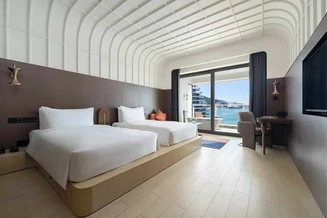 Tiancheng Blemont Hotel Sanya, Vignette Collection by IHG، سانيا 5/37