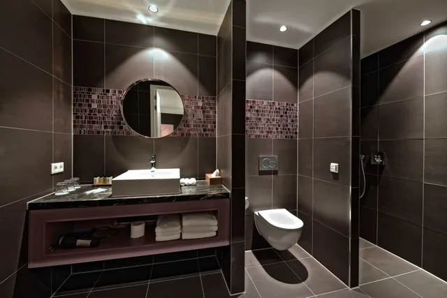 غرفة متصلة رباعية، Zaan Hotel Amsterdam Zaandam 2/3