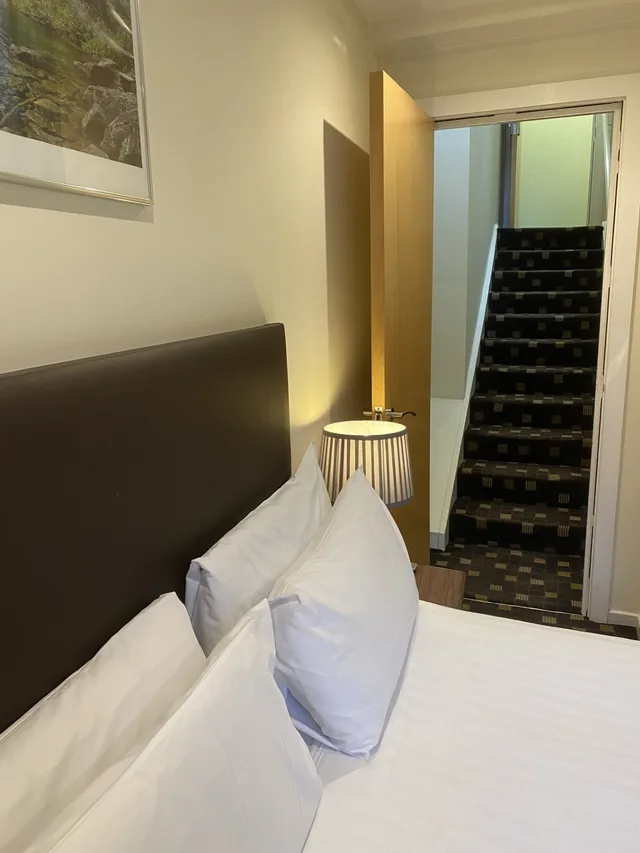 شقة، Grand Plaza Serviced Apartments 6/10