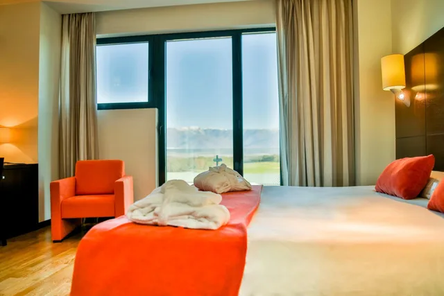 Junior Suite, Hospedium Valles de Gredos Golf 4/7