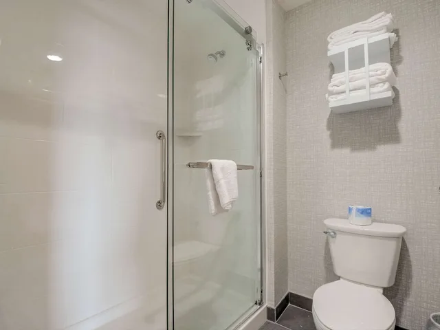 جناح استوديو بسرير كينج مع أريكة، Hampton Inn and Suites Williamstown Ark Encounter 6/10
