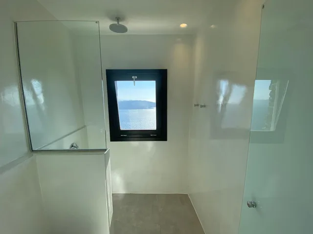 جناح تنفيذي، Panorama Suites 6/7
