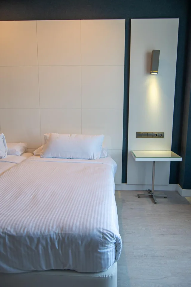 Malaga، Malaga Nostrum Hotel 2/3