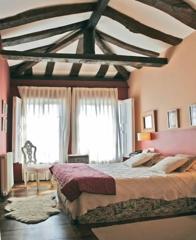 غرفة قياسية بسريرين منفصلين، Hotel Mar Del Sueve 7/7