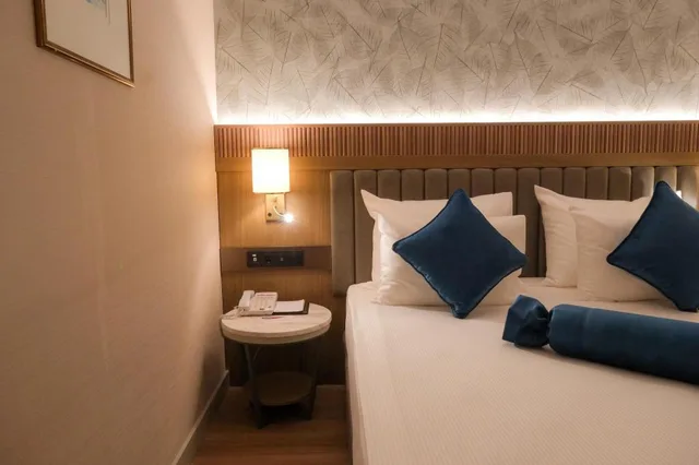 Inner, Standard, Twin Beds، Ramada Encore by Wyndham Konya Karatay 8/10
