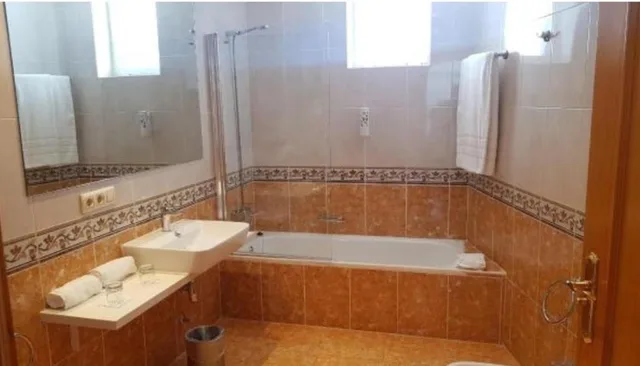 Suite, Single, Golf Course View، Gara Suites Golf and Spa 4/5