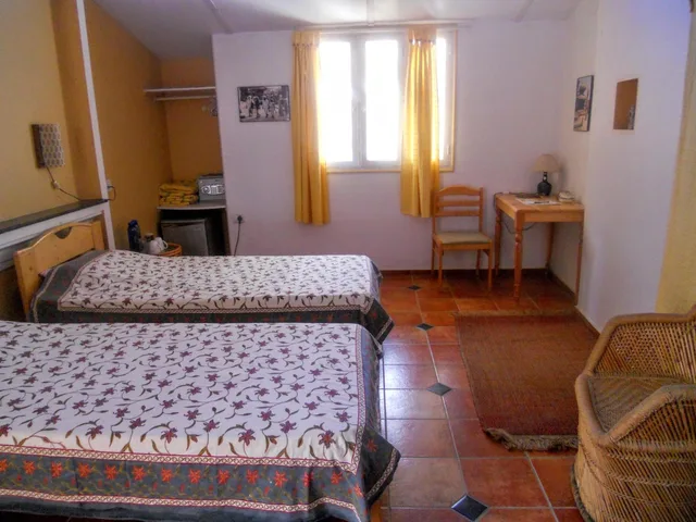 غرفة ديلوكس، CASA COTTAGE 5/7