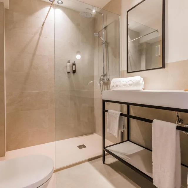غرفة سوبيريور بسرير مزدوج، Cabot Pollensa Park Spa 5/5
