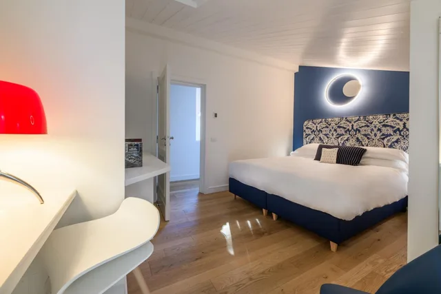 شقة بشرفة، Parco Dei Principi Sorrento Hotel 3/6