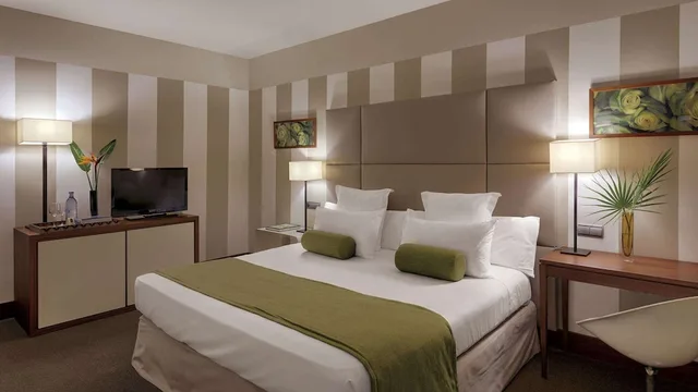 غرفة سوبيريور بسرير فردي، Precise Resort el Rompido the Hotel Formerly el Rompido Golf 2/7