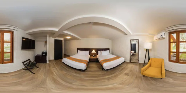 غرفة قياسية، Decameron El Pueblo - All Inclusive 2/2