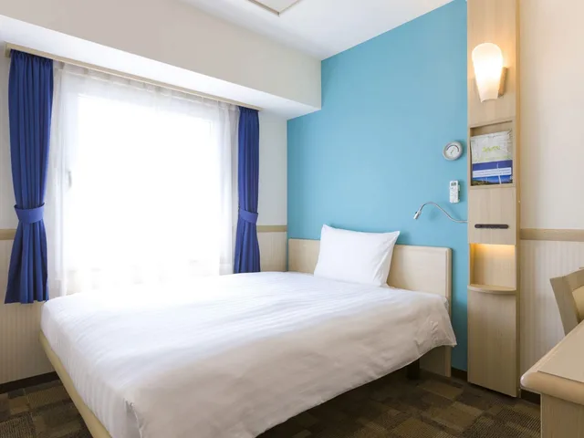 Plus, Premium، Toyoko Inn Himeji-eki Shinkansen Kita-guchi 1/3