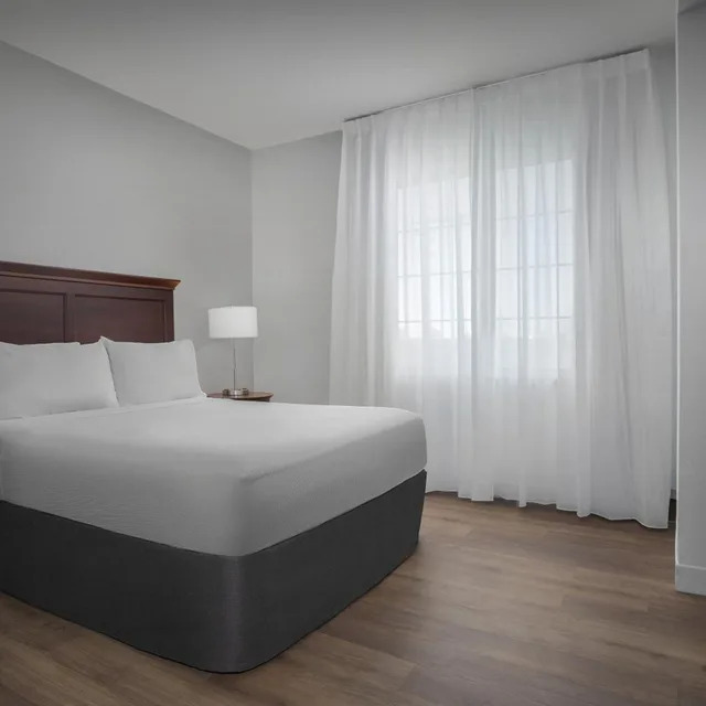 جناح بغرفتي نوم، Towneplace Suites el Centro 1/10