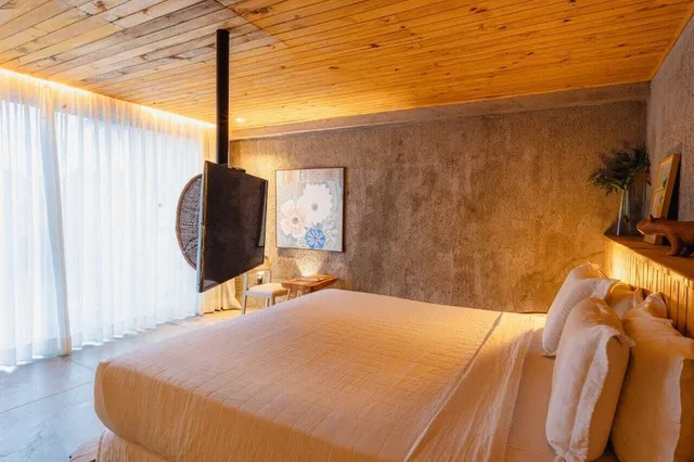 Nova, Suite, Garden View, Ground Floor، Pedras Do Patacho Hotel Boutique Experience 1/2