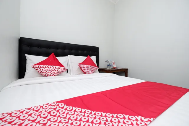 Indonesia, Standard, Double Bed، Oyo 1565 Palebon Residence 1/5
