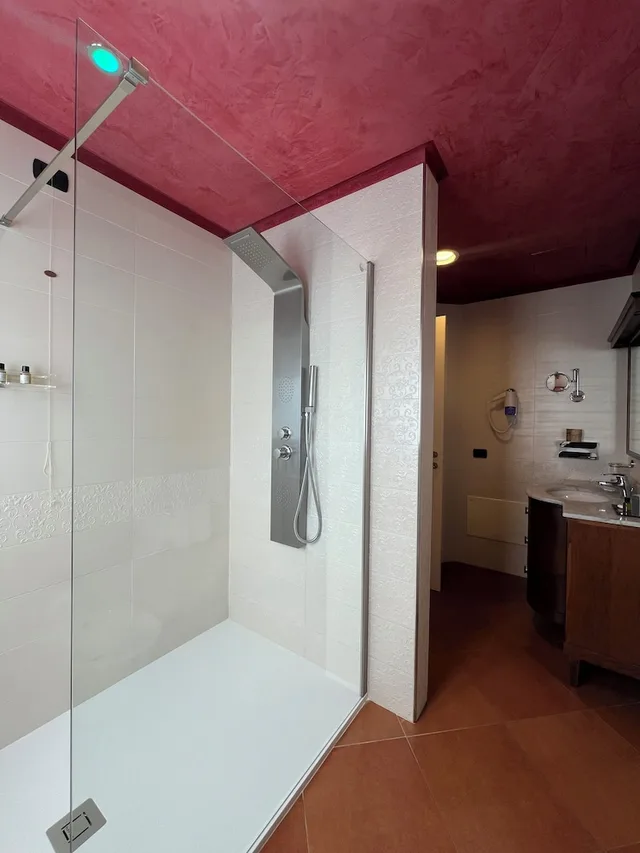 جناح بسرير مزدوج، Artemis Hotel 6/6