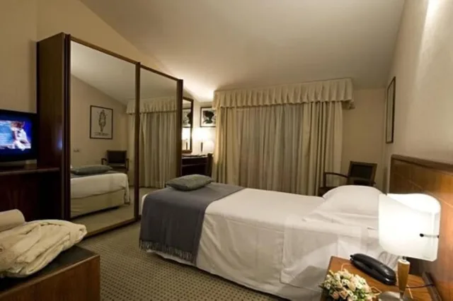 Classic, Single, Single Bed, Arli Hotel Business And Wellness 1/3