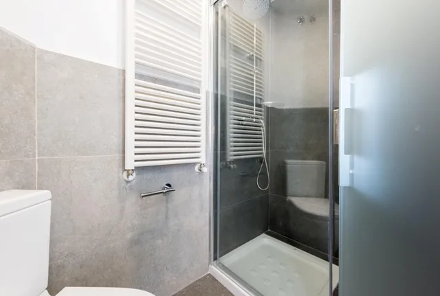 Skyline, Luxury, Apartment، Apartment Plaza Espana Skyline By Be Mate 6/10