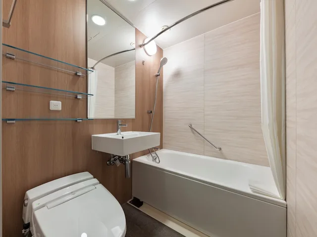 Renovated, Standard, King Bed، Mitsui Garden Hotel Sendai 3/3