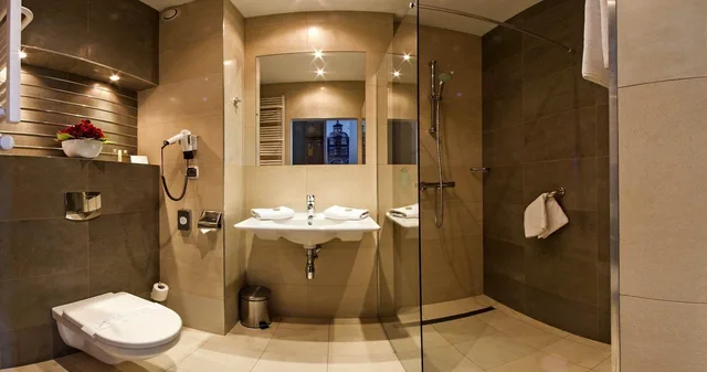 Standard, Single, Focus Hotel Premium Elblag 3/3