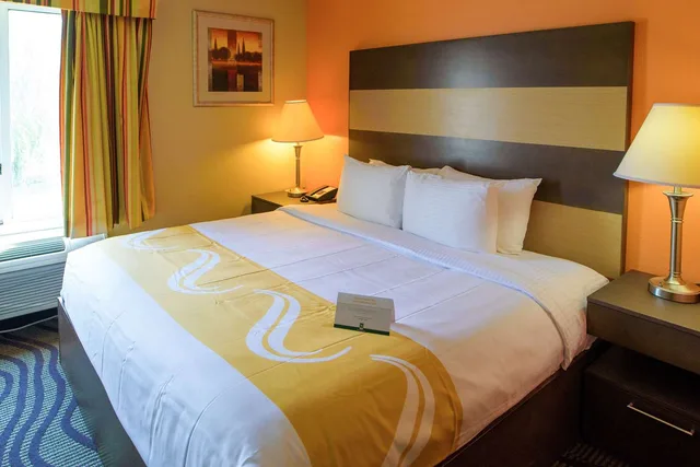 جناح بسرير كينج، Staybridge Suites Memphis East Cordova 2/2