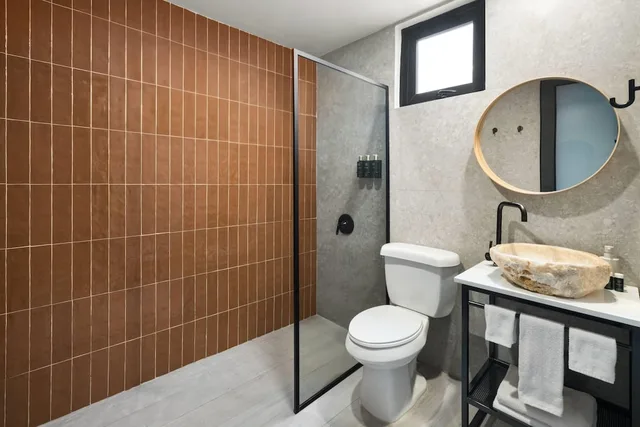 غرفة قياسية بسرير كينج، Bali Hotel Adults Only Isla Verde, a Trademark by Wyndham 10/10