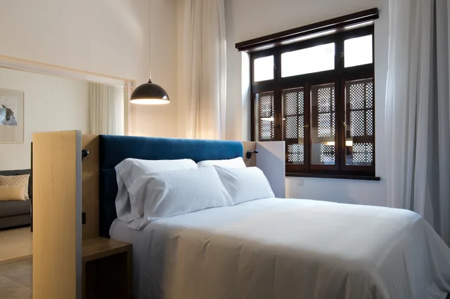 جناح ديلوكس، Suites 1478 2/5