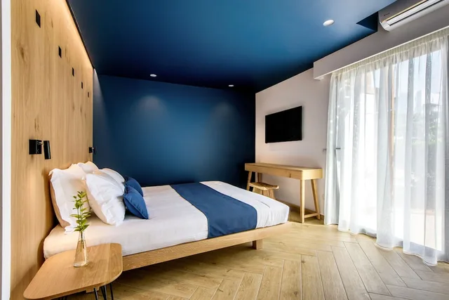 Family Room Superior Pool or Sea View, Arminda Hotel & SPA 3/5