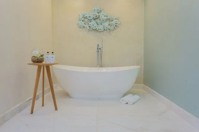 جناح سوبيريور بسرير مزدوج، Views Boutique Hotel Spa 5/6