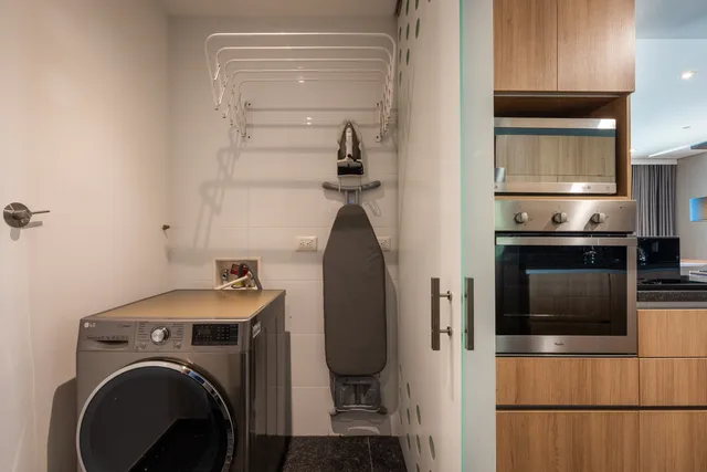 جناح ثلاثي بغرفتين، Estelar La Torre Suites 5/6