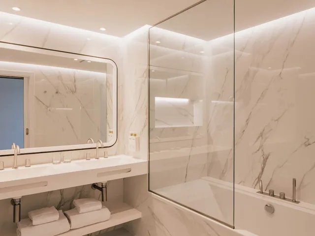 غرفة ديلوكس بإطلالة على البحر، MiM Mallorca member of Melia Collection 7/10