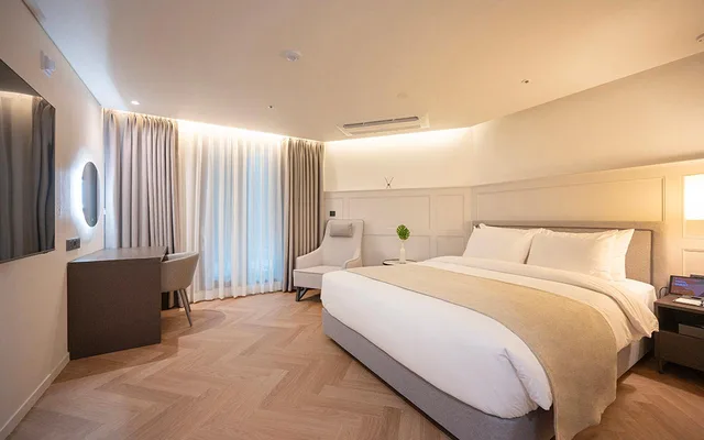 Special, Suite, Corner، HOTEL D Edition 1/1