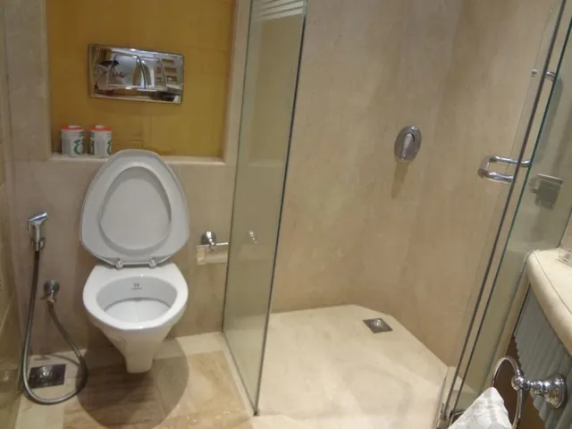 غرفة ديلوكس بسريرين منفصلين، Ascot Hotel 5/5