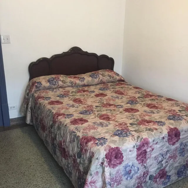 غرفة بسرير مزدوج، Lakeview Hotel 8/10