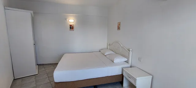 غرفة عائلية، SAILOR’S PARK HOTEL 3/4