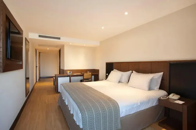 غرفة سوبيريور تنفيذية مفردة بسرير مزدوج، Windsor Palace Copacabana 3/6