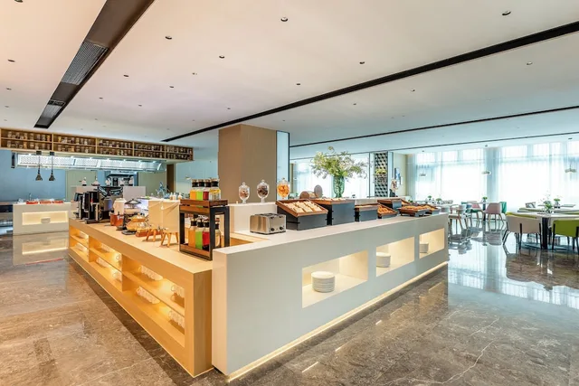 Holiday Inn Suzhou North by IHG، سوجو 7/50
