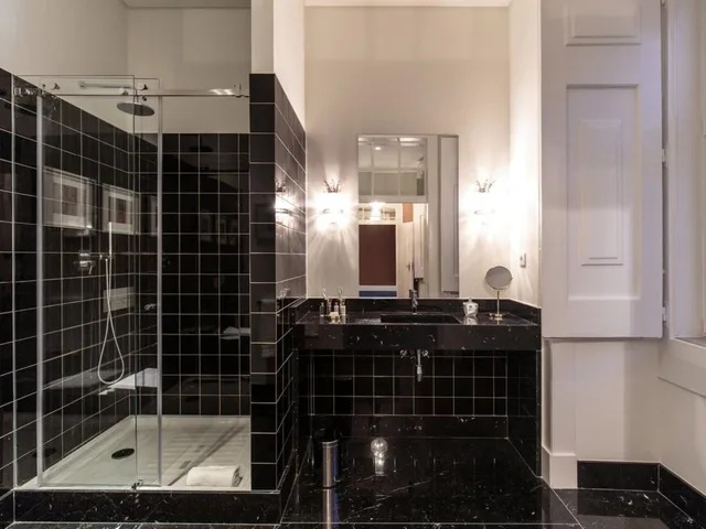 Premium, Junior Suite, Twin Beds, Dear Lisbon Bordalo Palace Chiado 4/4