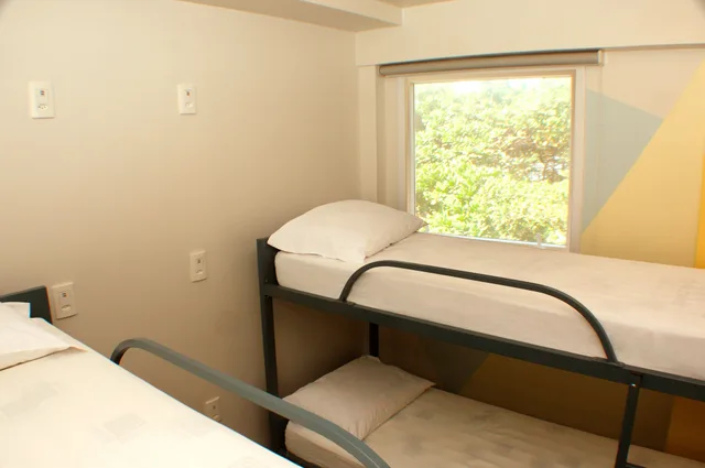 Female Dorm, Female Only, 8 Beds، El Misti Hostel Ipanema 1/3