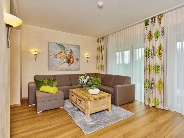 A-VITA Viktoria Residenzen، Telfs 30/50
