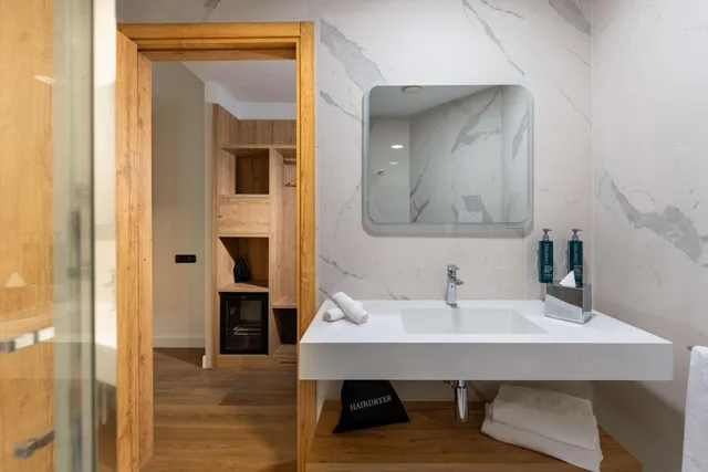 غرفة بسرير فردي، Hilton Garden Inn Milan Malpensa 7/10