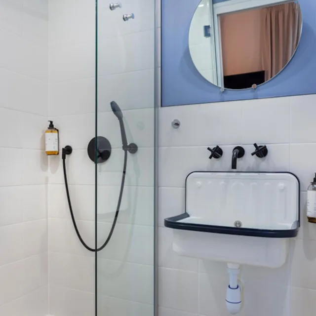 Room, Triple, Hotel La Nouvelle Republique & Hammam 3/3